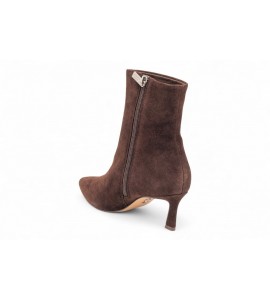 STEVE MADDEN TRONCHETTO LULAH SUEDE