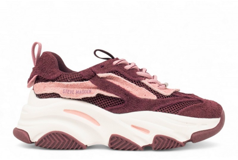 STEVE MADDEN SNEAKERS...