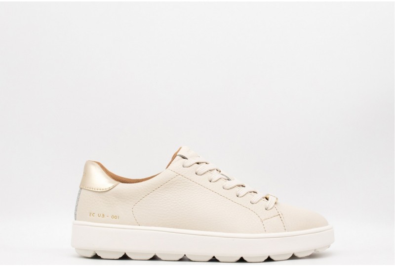 GEOX SNEAKERS SPHERICA ECUB-2