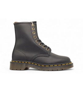 DR. MARTENS Stivali stringati 1460 Vegan