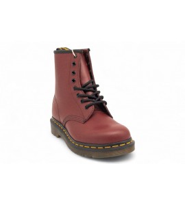 DR. MARTENS STIVALI STRINGATI 1460 SMOOTH.