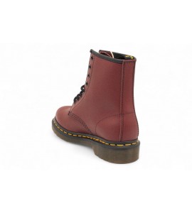 DR. MARTENS STIVALI STRINGATI 1460 SMOOTH.