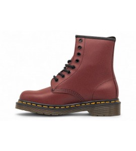DR. MARTENS STIVALI STRINGATI 1460 SMOOTH.