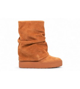 GUESS Stivaletto GUINNA CON ZEPPA