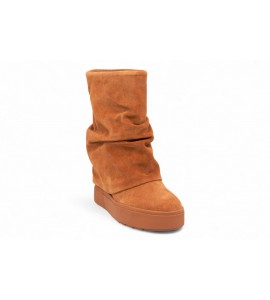 GUESS Stivaletto GUINNA CON ZEPPA