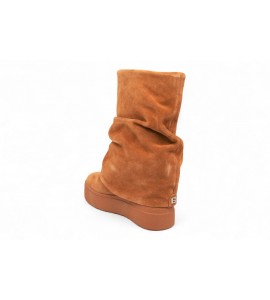 GUESS Stivaletto GUINNA CON ZEPPA
