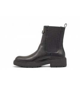 LIU JO Stivaletti beatles in pelle