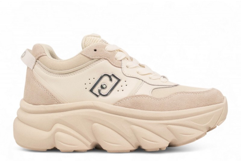 LIU JO Chuncky sneakers in...