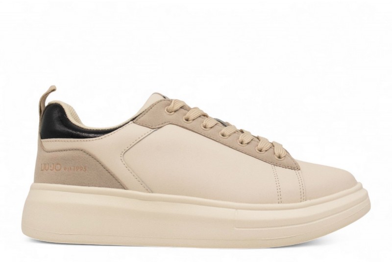 LIU JO Sneakers BIG 05 uom