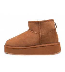 EMU stivaletto Stinger Micro Flatform