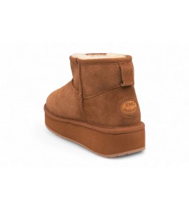 EMU stivaletto Stinger Micro Flatform