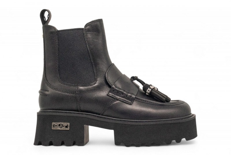 CULT STIVALETTO CHER 4558
