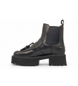 CULT STIVALETTO CHER 4558