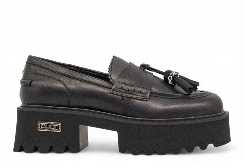 CULT MOCASSINO CHER 4557