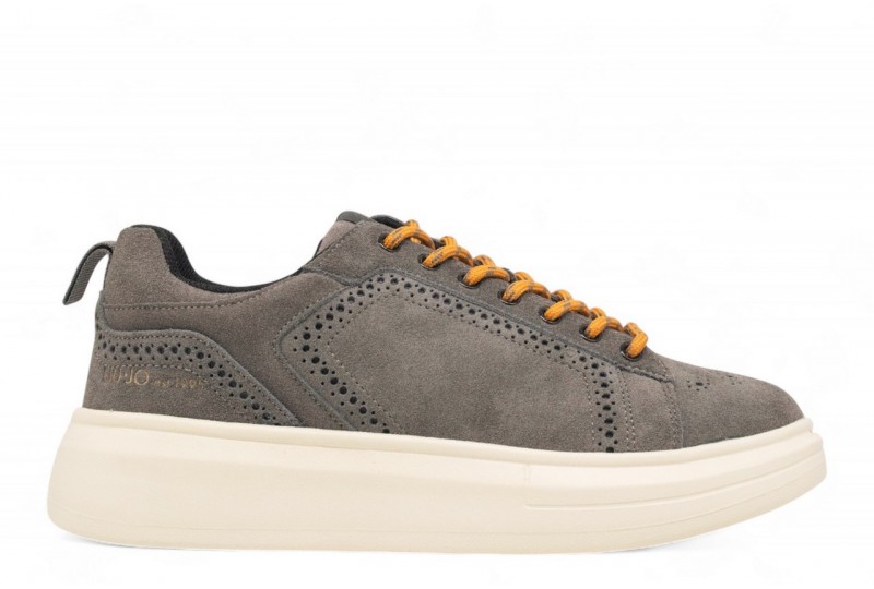 LIU JO Sneakers BIG 05 uom