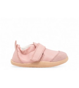 Bobux Xplorer Marvel ballet pink