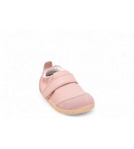 Bobux Xplorer Marvel ballet pink