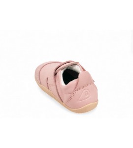 Bobux Xplorer Marvel ballet pink