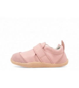 Bobux Xplorer Marvel ballet pink