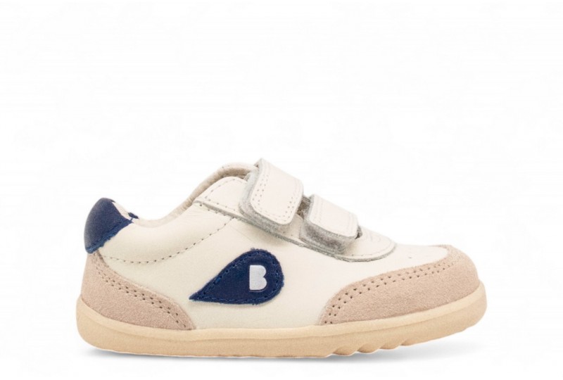 Bobux STEP UP Champ Chalk blu