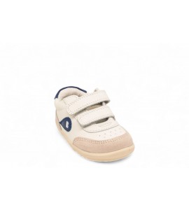 Bobux STEP UP Champ Chalk blu