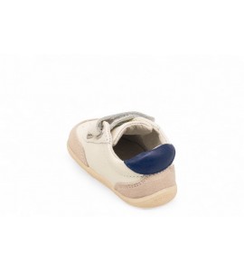 Bobux STEP UP Champ Chalk blu