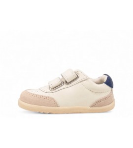 Bobux STEP UP Champ Chalk blu