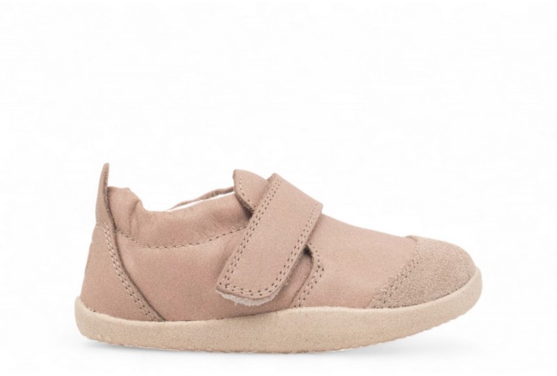 Bobux Xplorer Marvel Taupe