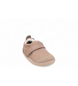 Bobux Xplorer Marvel Taupe