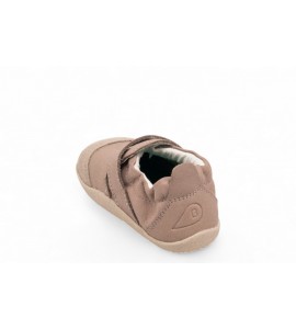 Bobux Xplorer Marvel Taupe