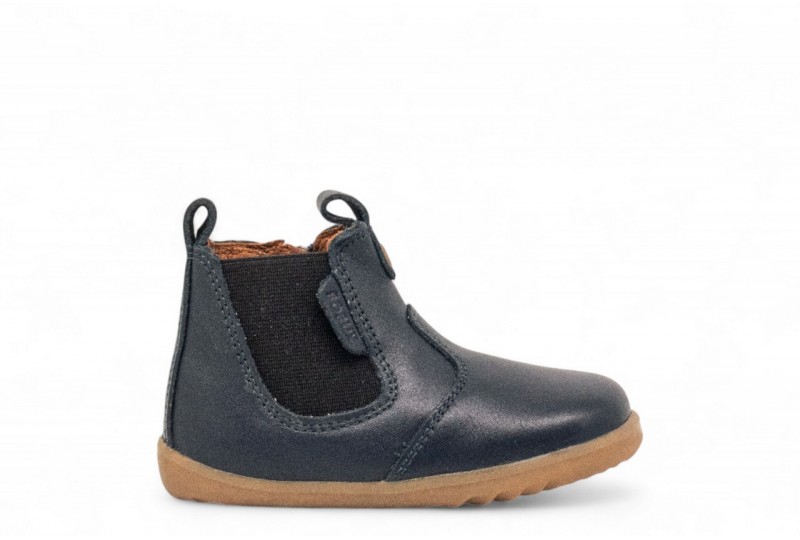 Bobux Kid Plus Jodhpur II Navy