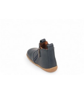 Bobux Kid Plus Jodhpur II Navy