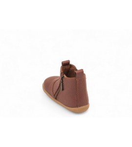 Bobux I Walk Jodhpur toffee