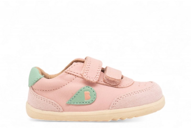 Bobux step up Champ Chalk...