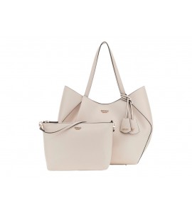 GUESS Shopper Amorette pochette interna