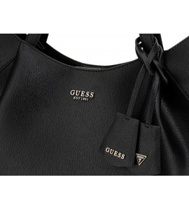 GUESS Shopper Amorette pochette interna