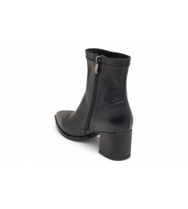 UMA PARKER TRONCHETTO IN ECO LEATHER