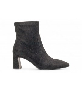 UMA PARKER TRONCHETTO IN ECO SUEDE