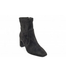 UMA PARKER TRONCHETTO IN ECO SUEDE