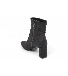 UMA PARKER TRONCHETTO IN ECO SUEDE