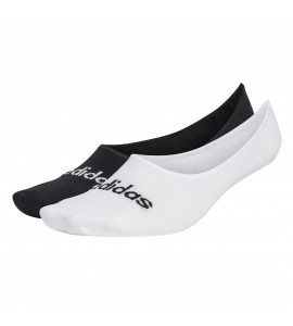 ADIDAS FANTASMINI THIN LINEAR BALLERINA (2 PAIA)