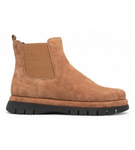 THE FLEXX BEATLES ESKEL CAMOSCIO