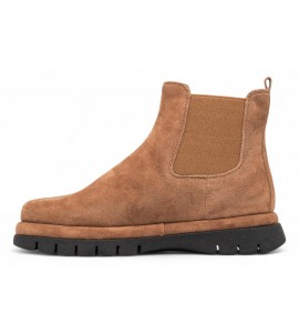 THE FLEXX BEATLES ESKEL CAMOSCIO