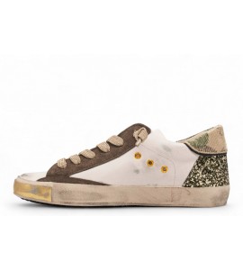 PHILIPPE MODEL SNEAKER PRSX CAMOU GLITTER
