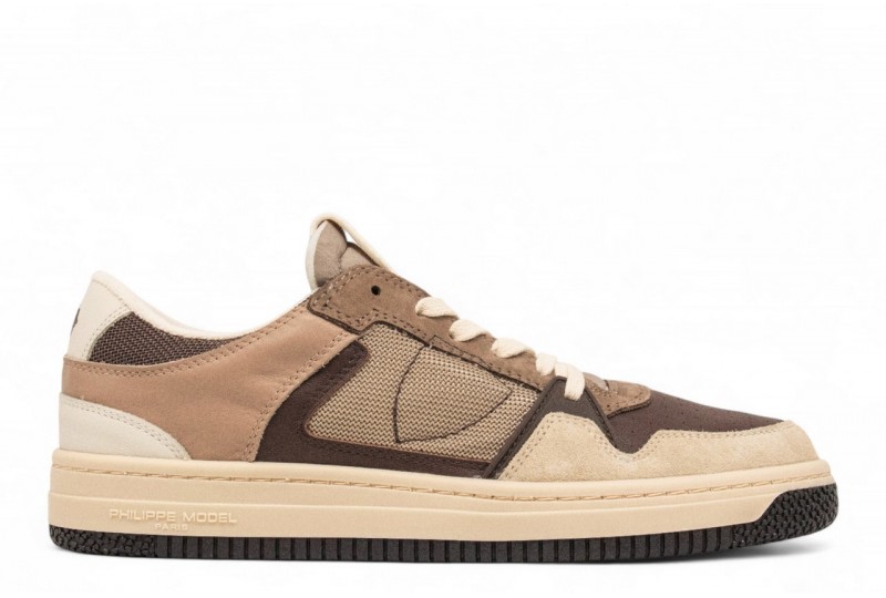 PHILIPPE MODEL SNEAKER LA...