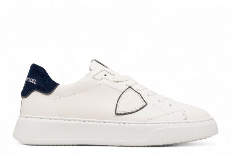 PHILIPPE MODEL SNEAKER...