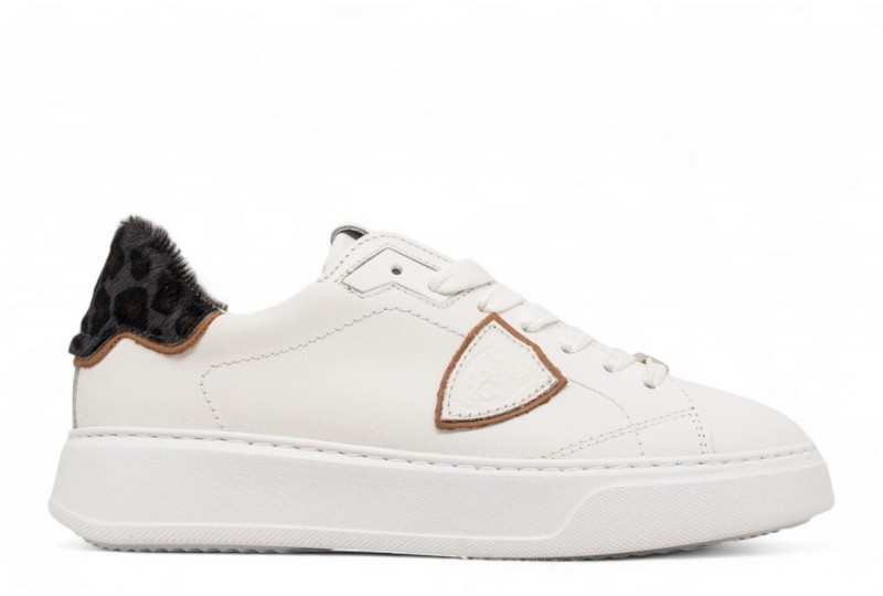 PHILIPPE MODEL SNEAKER...