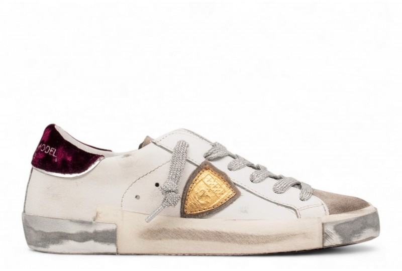 PHILIPPE MODEL SNEAKER PRSX...
