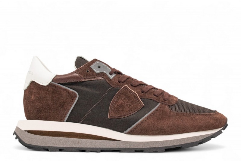 PHILIPPE MODEL SNEAKER...