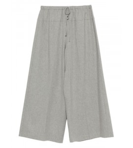 ALYSI Pantaloni con coulisse